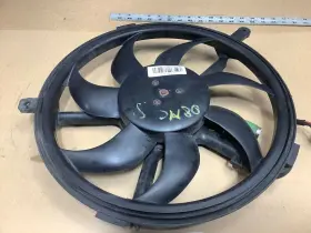 2752632 Behr Mini Cooper S R56 1.6l 2008 Engine Motor Cooling Coolant Radiator Fan