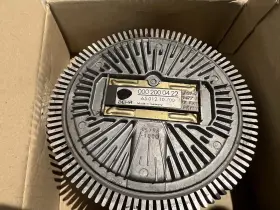 000-200-04-22 Behr 65.012.10.700 Genuine Oem Mercedes Cooling Fan Clutch Nos W108 W113 280sl