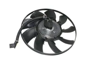 Rg84d2 Behr Fan Clutch For 05-09 Land Rover Range Lr3 Sport 4.4l V8 Hse