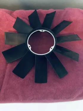 23108 Bentley Rolls/bentley Engine Fan