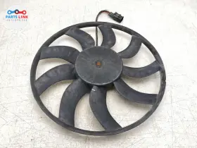 6726056001 Bentley 06-19 Continental Flying Spur Radiator Cooling Fan Blade Motor 850w 3w2 #2