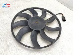6726056001 Bentley 06-19 Continental Flying Spur Radiator Cooling Fan Blade Motor 850w 3w2