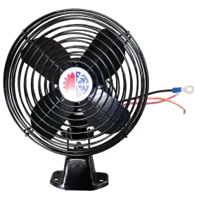 1000202056 Bergstrom 1299030 Defroster Fan 2 Speed 3-wire Tbb 52003268 Bsm 756720
