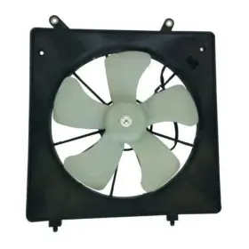 Bes51-100113 Besuto Radiator Fan Assembly Motor For Honda Accord 1998-2001 3.0l 3.2l V6
