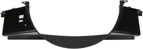 Sy-oe-rf-0158 Bezt Factory Style Lower Radiator Fan Shroud For 2001-2007 Sierra Silverado 2500 6.0l