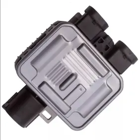 0t9bwd Bfo Engine Radiator Cooling Fan Control Unit Module For Volvo S60 S80 V40 V70 Xc60
