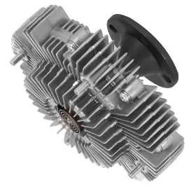 1621031020 Bfo Fan Clutch Assembly For Toyota 4runner/fj Cruiser/tacoma/tundra 03-15