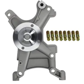 1630750012 Bfo 2o5ly7 Engine Water Pump For Lexus Gx470 4.7l 2003-2009 1630750011