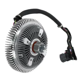 3ter0s Bfo Fan Clutch Assembly For Dodge Ram 2500/3500 2500/3500/4500/5500 10-2013