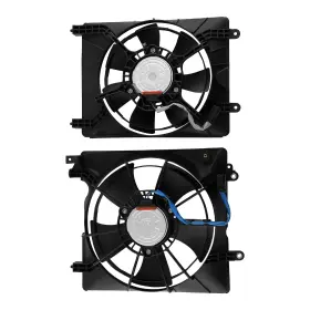 Brcq02 Bfo Pair A/c Ac Condenser Radiator Cooling Fan For Honda Civic 12-15 Acura 13-17 Brcq02 Bfo Pair A/c Ac Condenser Radiator Cooling Fan For Honda Civic 12-15 Acura 13-17