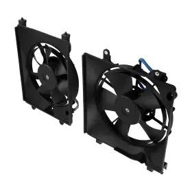 Eg4ho5 Bfo 1pair Radiator Cooling Fan Assembly For Honda Civic 2012-2015 Acura Ilx 13-15 Eg4ho5 Bfo 1pair Radiator Cooling Fan Assembly For Honda Civic 2012-2015 Acura Ilx 13-15