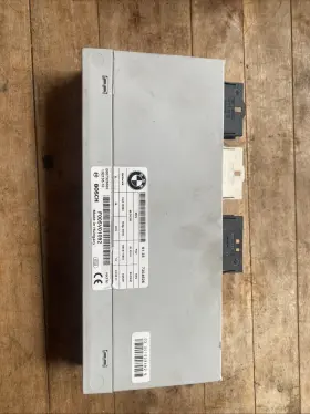 F005v01092 Bfo 2007-14 Bmw E70 E71 E72 X5 X6 Tailgate Trunk Lift Gate Control Module F005v01092 Bfo 2007-14 Bmw E70 E71 E72 X5 X6 Tailgate Trunk Lift Gate Control Module