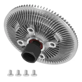 2911271 Bfo Hm9lc2 Fan Clutch Assembly For Chevy Avalanche/express/suburban 215107 2744