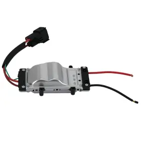 7510085 Bfo I49p1b Radiator Cooling Fan Control Module For Bmw E46 325i 328i 330i 1998-2007