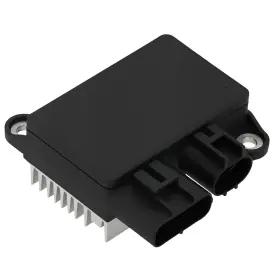 499300-3400 Bfo J8m3u4 Engine Radiator Control Fan Module For Toyota Corolla 2006-2015 499300-3400 Bfo J8m3u4 Engine Radiator Control Fan Module For Toyota Corolla 2006-2015