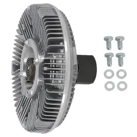 F65z8a616ab Bfo Xeqb3s Cooling Fan Clutch For Dodge Ram 1500/2500 Jeep Grand 52028743