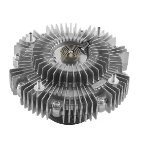 Z9sval Bfo Radiator Cooling Fan Clutch For Toyota 4runner 10-20 Tacoma Fj Cruiser Tundra Z9sval Bfo Radiator Cooling Fan Clutch For Toyota 4runner 10-20 Tacoma Fj Cruiser Tundra