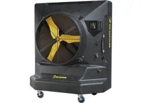 E-400-3601 Big Ass Fans - Evaporative Cooler Cool-space 400 36in 110v/1ph #2