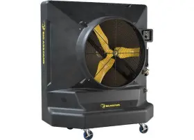 E-400-3601 Big Ass Fans - Evaporative Cooler Cool-space 400 36in 110v/1ph #3