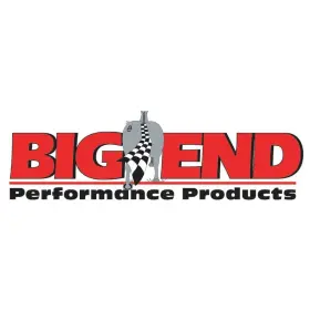 54100 Big End Performance Electric Fan Pigtail 12in Long 2wire Lead