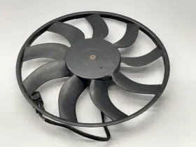 0461400224 Bmw X5 F85 F86 F15 X5m X6 Radiator Cooling Fan N63 S63 V8 Twinturbo 850w 4.4
