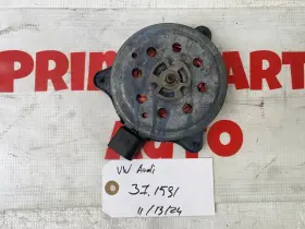 11288604266-01 Bmw Audi/vw- Radiator Cooling Fan Motor 993454j / F-56136509 #2