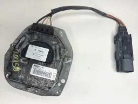 1137328118 Bmw Oem 06-12 335 535 Radiator Cooling Fan Motor Bosch / 673275617129