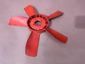 11521259664 Bmw E21 320i 3.0si 1.8l Visco Fan Cooler Oem #83287 #3