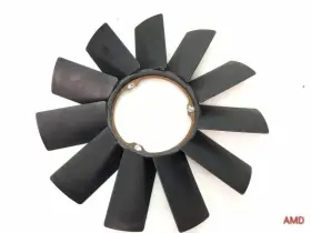 11521712058 Bmw 2002 330ci 330i 325i 325ci E46 Radiator Cooling Fan Blade