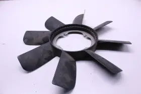 11521719040-nof1880 Bmw 1991 318i E30 Radiator Cooling Fan #2 11521719040-nof1880 Bmw 1991 318i E30 Radiator Cooling Fan #2