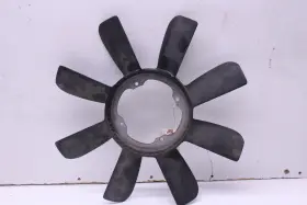 11521719040-nof1880 Bmw 1991 318i E30 Radiator Cooling Fan #3 11521719040-nof1880 Bmw 1991 318i E30 Radiator Cooling Fan #3