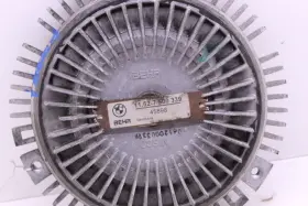 11527500339-18667 Bmw 1998-2001 750i Fan Clutch #3 11527500339-18667 Bmw 1998-2001 750i Fan Clutch #3
