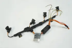 12.51-7549052 Bmw X5 750li 550i 650i 4.8l N62 V8 Injector Wire Wiring Harness Cable 7549052 #3