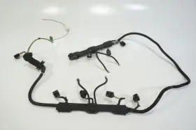 12517558199 Bmw 06-2010 550i 650i 4.8l N62 Engine Spark Plug Coil Wire Wiring Harness Cable #2