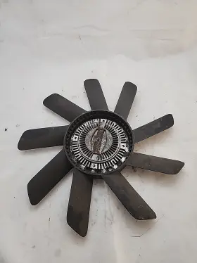 1273086 Bmw 1278811 Oem 1985 318i Clutch Fan M10b18 M10 J4-6