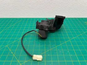 12901438023 Bmw 07-13 X5 E70 Ecu Cooling Fan Motor Oem #3