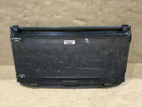 12907533240 Bmw 2006-2008 535xi 525xi Engine Computer Housing Box With Blower Cooling Fan Oem #3