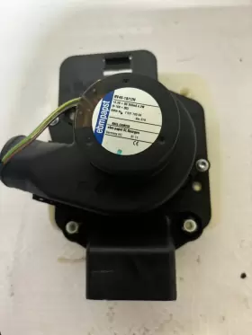 12907534932 Bmw 07-10 328i 330i 325i 335i Engine Computer Dme Blower Motor Oem #3