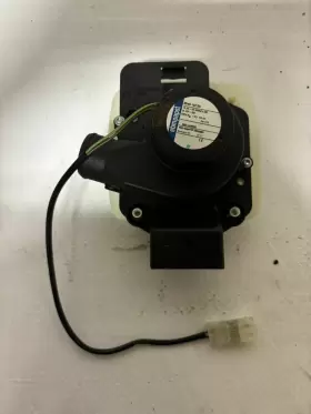 12907534932 Bmw 07-10 328i 330i 325i 335i Engine Computer Dme Blower Motor Oem