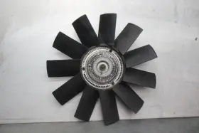 140722 Bmw Radiator Cooling Fan Clutch And Blade E24 E28 E30 E34 E36 M50 M52 Lm91 140722 Bmw Radiator Cooling Fan Clutch And Blade E24 E28 E30 E34 E36 M50 M52 Lm91