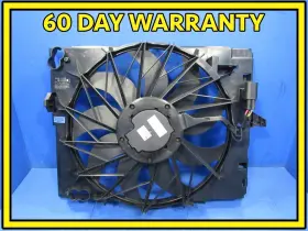 7534911 Bmw 17.42 7-534 06-07 5 6 Series E60 E63 E64 Radiator Engine Cooling Fan Assy 5688