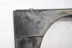 17111151826 Bmw 5 Series E28 M20 Engine Cooling Fan Shroud Lm66 #2