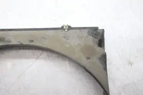 17111151826 Bmw 5 Series E28 M20 Engine Cooling Fan Shroud Lm66 #3