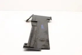 17111712493-17054 Bmw 525i Radiator Support Sill Covering Left #3