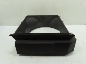 17111743455 Bmw 97 Z3 E36 1.9l #1283 Radiator Shroud Cowling #2