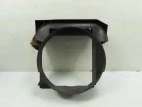 17111743455 Bmw 97 Z3 E36 1.9l #1283 Radiator Shroud Cowling