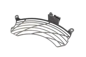 17112283102 Bmw 2006-2010 M5 5.0l - Fan Protection Grille 2283102 #2