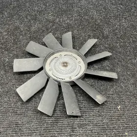 1723362 Bmw E30 3-series Radiator Cooling Clutch Fan