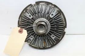 17417505109 Bmw 2001 2002 2003 X5 4.4 Fan Clutch - #2
