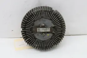 17417505109 Bmw 2001 2002 2003 X5 4.4 Fan Clutch -